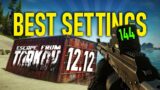 BOOST Your FPS in 12.12 – Best Tarkov Graphic Settings – Escape From Tarkov
