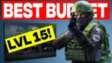 Best Budget Build 12.12 Escape From Tarkov