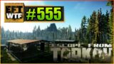 EFT_WTF ep. 555 | Escape from Tarkov Funny and Epic Gameplay