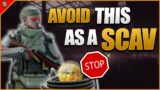 Earn MILLIONS of RUBLES in the early WIPE – Escape From Tarkov Money Guide