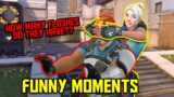 FUNNIEST MOMENTS IN VALORANT #87