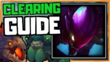 Kha'Zix Jungle Clear Guide [4 Basic Routes] | League of Legends (Season 11)