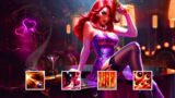 Miss Fortune Montage Ep.4 – League of Legends – Best Miss Fortune Season 12 Plays
