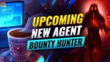 NEW Agent "Bounty Hunter" Teased! (ft. Riot Devs) – Valorant Agent Update