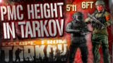 PMC HEIGHT IN TARKOV – EFT WTF MOMENTS  #224 – Escape From Tarkov Highlights