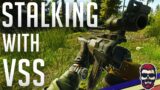 Stalking Players with VSS – Escape From Tarkov