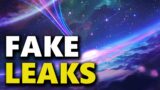 Star Guardian FAKE skin leaks – League of Legends