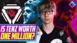 TenZ $1 Million Buyout in Valorant DO YOU PAY IT?