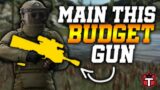 The BEST Budget GUN In EFT ?!?! | Escape From Tarkov