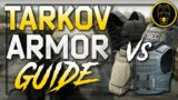 The DEFINITIVE 12.12 FULL Body Armor Guide – Escape From Tarkov