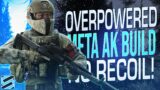 The New META AK Has ZERO Recoil – Escape from Tarkov