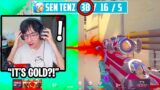 WHEN TENZ IS FULL FOCUSED AND TRIES HARD! – GETS ACE AND 38 KILLS ON JETT IN RANKED GAME! (VALORANT)