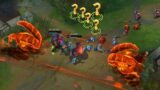 10 Minutes "ULTRA SATISFYING LOL MOMENTS" in League of Legends – Sara LoL