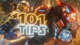 101 Apex Legends Tips and Tricks to INSTANTLY IMPROVE in Season 13!