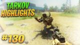 EFT Funny Moments & Fails ESCAPE FROM TARKOV VOIP Interactions | Highlights & Clips Ep.130
