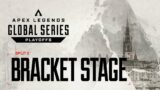 ALGS Split 2 Playoffs – Day 2 Bracket Stage Part 1 | Apex Legends