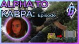 Alpha To Kappa Ep 21 – Finishing Punisher Pt 1 – Escape From Tarkov