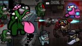 Among Us Zombie Ep 109 BOSS Battle – Animation