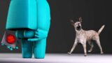 Among us – Pet Impostor   | Animation