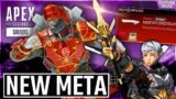 Apex Legends New Care Package Meta & Future Heirlooms