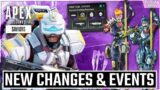 Apex Legends New Season 13 Collection Event & Gameplay