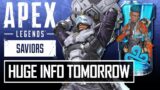 Apex Legends Season 13 Addition Cancelled, Team Banners & Trailer Time
