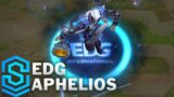 EDG Aphelios Skin Spotlight – Pre-Release – League of Legends