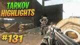 EFT Funny Moments & Fails ESCAPE FROM TARKOV VOIP Interactions | Highlights & Clips Ep.131