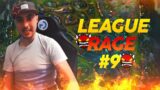 League of Legends Rage and Tilt Compilation #9