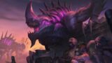 New Bel'Veth teaser… from 8 years ago? – League of Legends