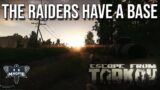 Raiders Have a Base?! Latest Event Ends – ESCAPE FROM TARKOV