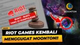 Riot Games Menggugat Moonton Mobile Legends Lagi | Ini Alasan dan Bukti dari Riot!!