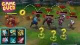 The Most SATISFYING Moments in League of Legends