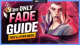 The ONLY Fade Guide You Will EVER NEED! – Valorant Agent Guide