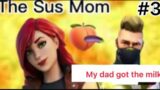 The Sus Mom (Fortnite Roleplay #3 The Last One) #PS4 SHE TRIED TO SUCK ME OFF!?
