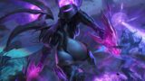 The Void Empress LEAKED – League of Legends