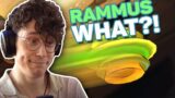 They Did WHAT To Rammus?! – League of Legends – Sp4zie & CG