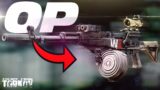 This ACOG SKS is OP – Escape from Tarkov