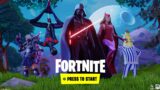 Welcome to Fortnite Season 3 – Chapter 3