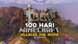 100 Hari Villager The Movie