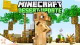 15 Desert Updates That Could Be In Minecraft 1.20!