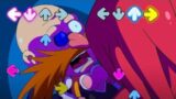 Eggman Kills Sonic in Friday Night Funkin be like | FNF MEME PART 3
