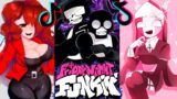 FNF Tik Tok Compilation | Friday Night Funkin TikTok meme #47