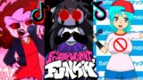 FNF Tik Tok Compilation | Friday Night Funkin TikTok meme #49