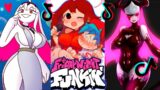 FNF Tik Tok Compilation | Friday Night Funkin TikTok meme #52