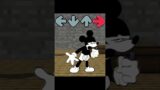 FNF Character Test  Gameplay VS Playground | Mickey Mouse Funkin avi