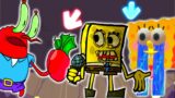FNF Character Test | Gameplay VS My Playground | Spongebob Parodies