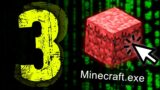 3 TAJEMNICZE HISTORIE GRACZY MINECRAFT | Historie Minecraft odc. 89