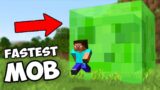 47 Minecraft Mob Facts You Possibly Didn't Know