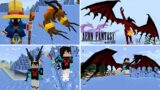 AEON FANTASY Addon || Mod de Fantasia para Minecraft PE